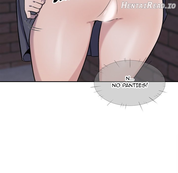 Excuse me, This is my Room Chapter 30 - page 103