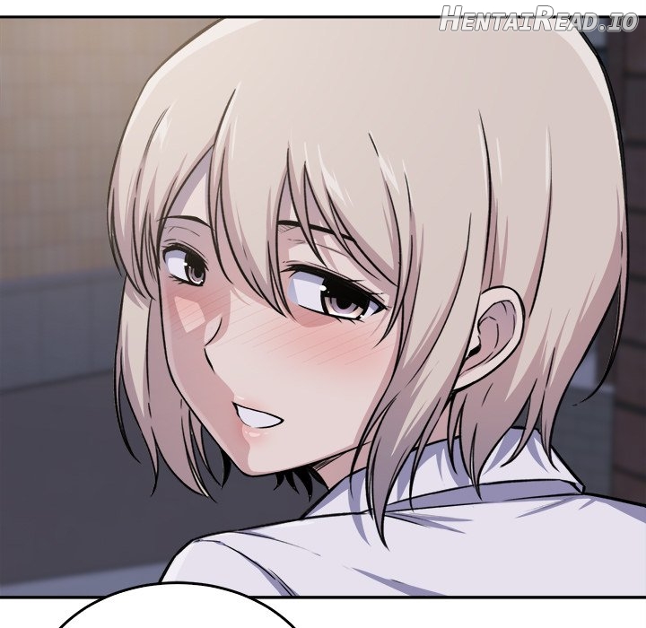 Excuse me, This is my Room Chapter 30 - page 104