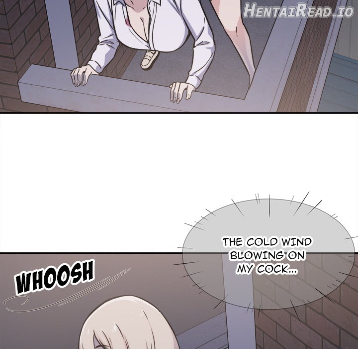 Excuse me, This is my Room Chapter 30 - page 107