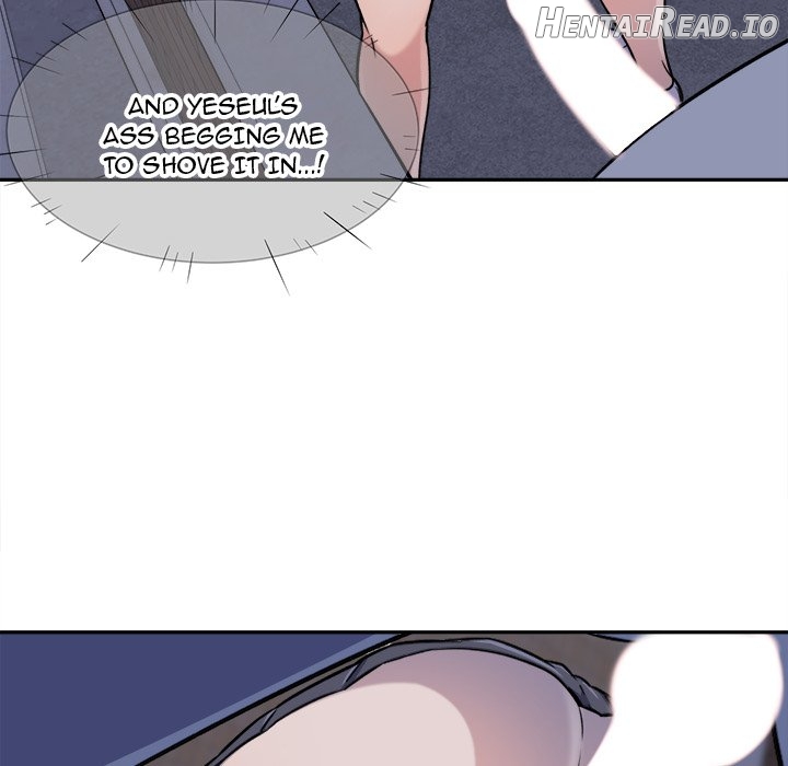 Excuse me, This is my Room Chapter 30 - page 109
