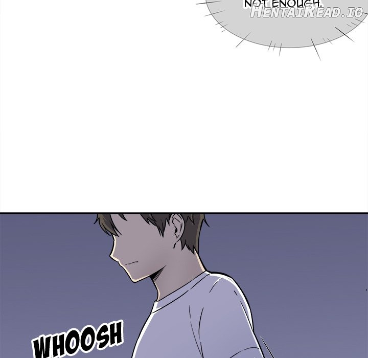 Excuse me, This is my Room Chapter 30 - page 11