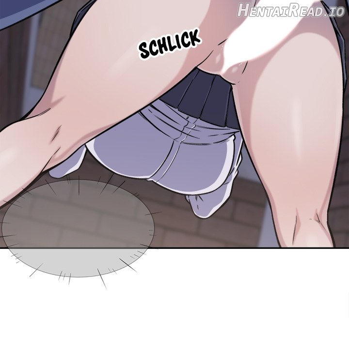 Excuse me, This is my Room Chapter 30 - page 110