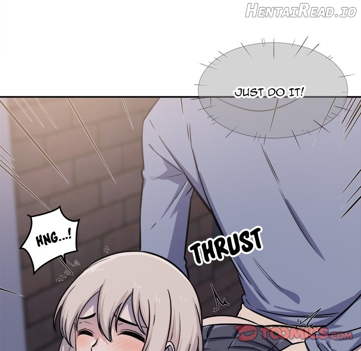 Excuse me, This is my Room Chapter 30 - page 111