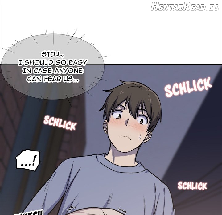 Excuse me, This is my Room Chapter 30 - page 113