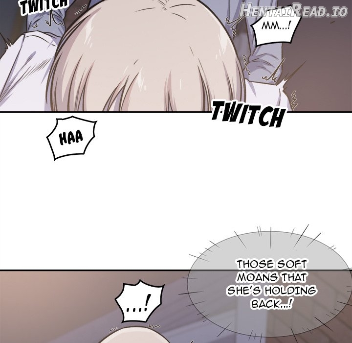 Excuse me, This is my Room Chapter 30 - page 114