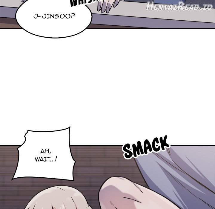 Excuse me, This is my Room Chapter 30 - page 118