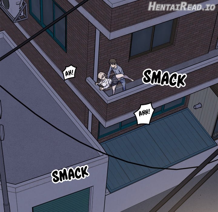 Excuse me, This is my Room Chapter 30 - page 121