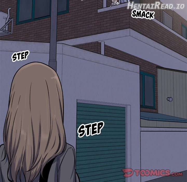 Excuse me, This is my Room Chapter 30 - page 123