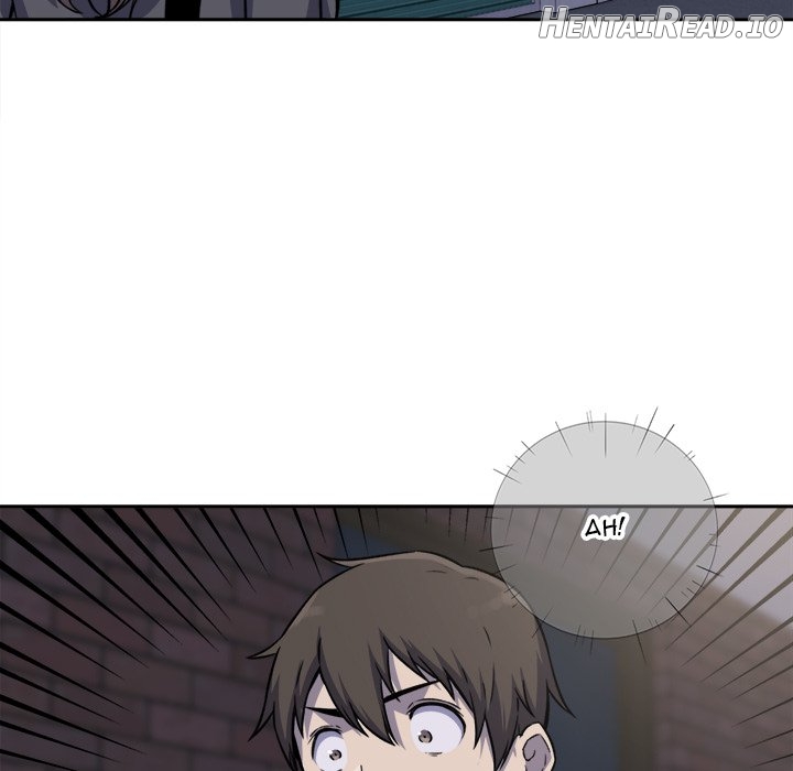 Excuse me, This is my Room Chapter 30 - page 124