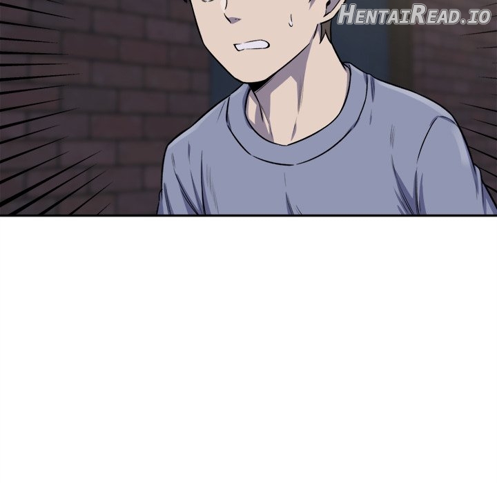 Excuse me, This is my Room Chapter 30 - page 125