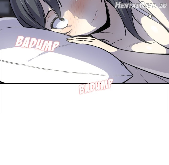 Excuse me, This is my Room Chapter 30 - page 16