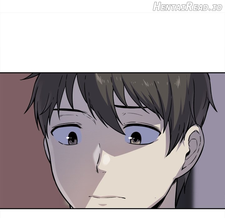 Excuse me, This is my Room Chapter 30 - page 17