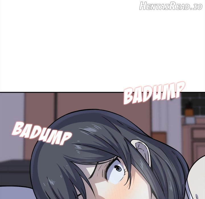 Excuse me, This is my Room Chapter 30 - page 18