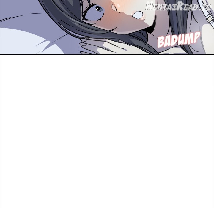 Excuse me, This is my Room Chapter 30 - page 19
