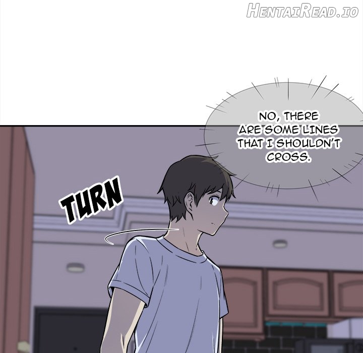 Excuse me, This is my Room Chapter 30 - page 20