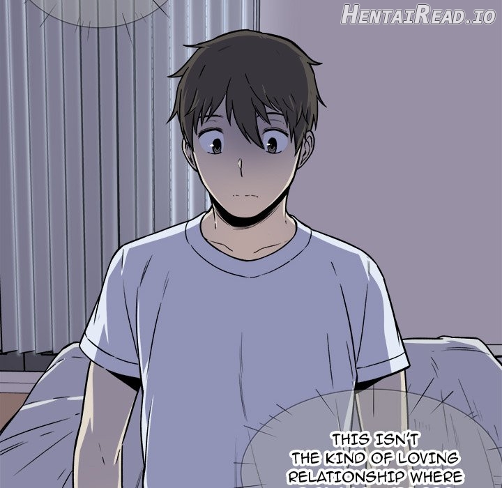 Excuse me, This is my Room Chapter 30 - page 22