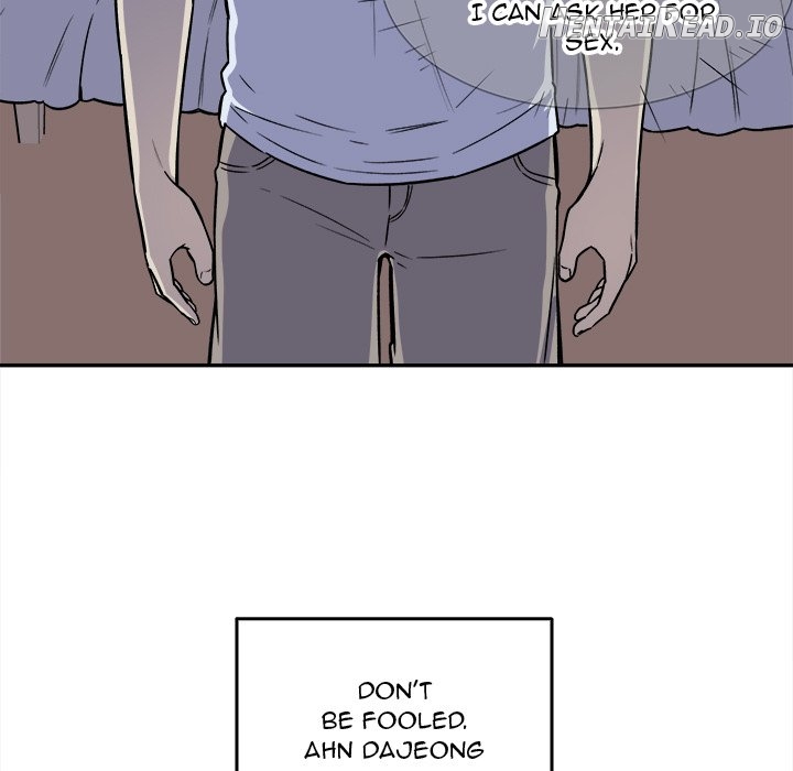 Excuse me, This is my Room Chapter 30 - page 23