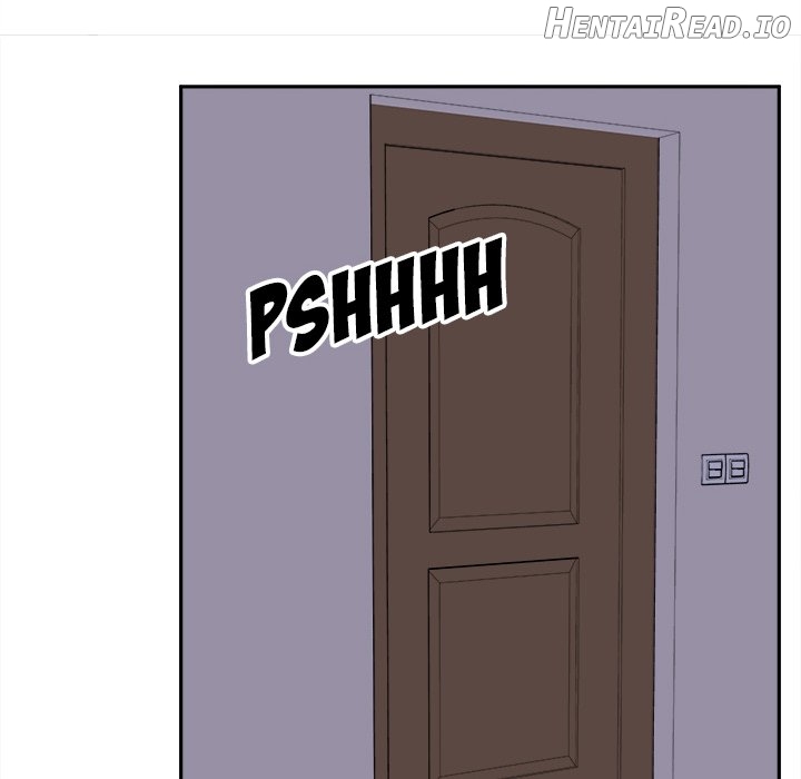 Excuse me, This is my Room Chapter 30 - page 26