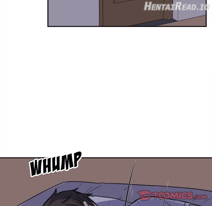 Excuse me, This is my Room Chapter 30 - page 27