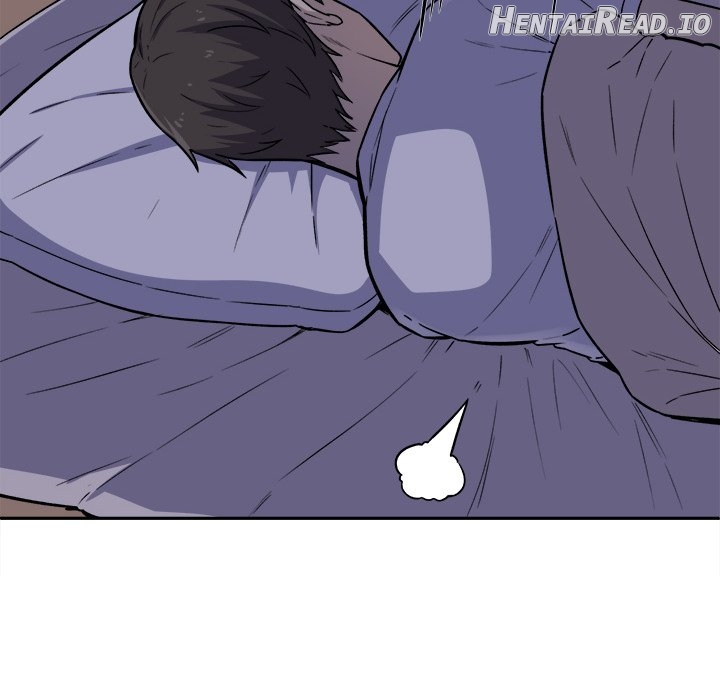 Excuse me, This is my Room Chapter 30 - page 28