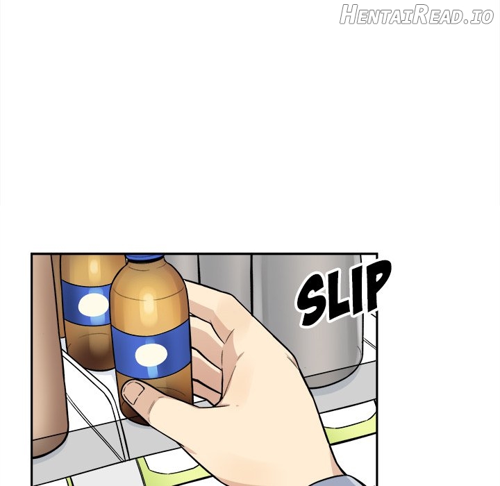 Excuse me, This is my Room Chapter 30 - page 32