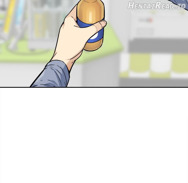 Excuse me, This is my Room Chapter 30 - page 34