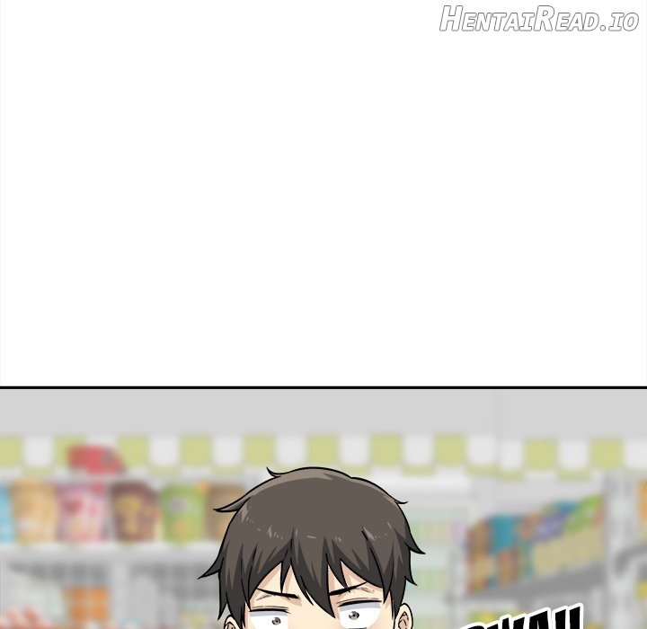 Excuse me, This is my Room Chapter 30 - page 36