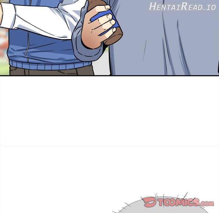 Excuse me, This is my Room Chapter 30 - page 39