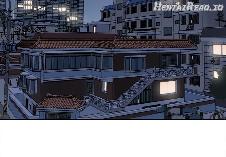 Excuse me, This is my Room Chapter 30 - page 4