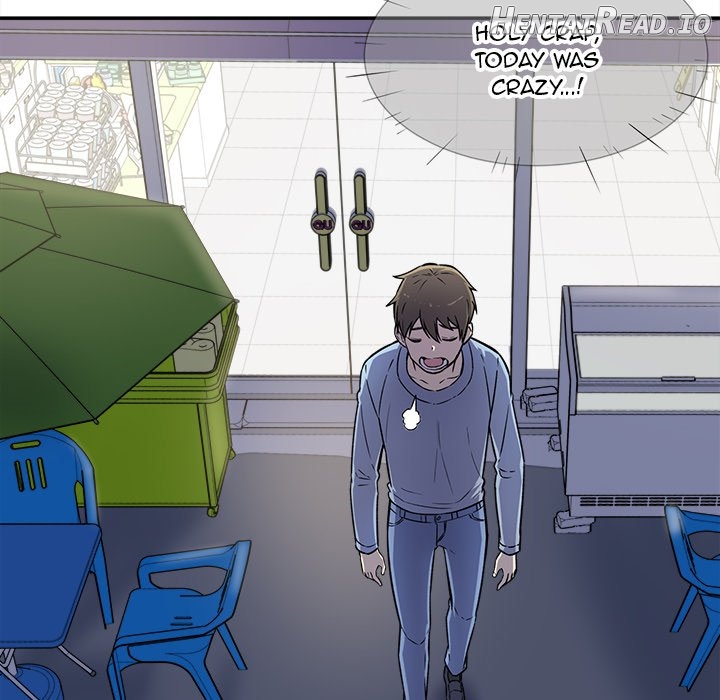 Excuse me, This is my Room Chapter 30 - page 40