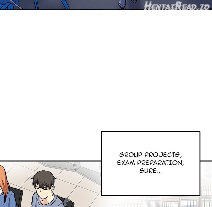 Excuse me, This is my Room Chapter 30 - page 41