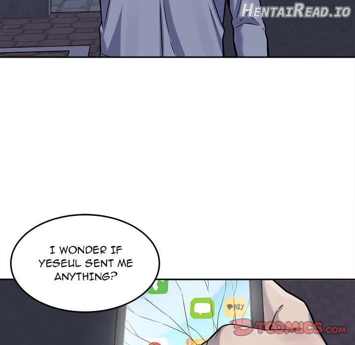 Excuse me, This is my Room Chapter 30 - page 45