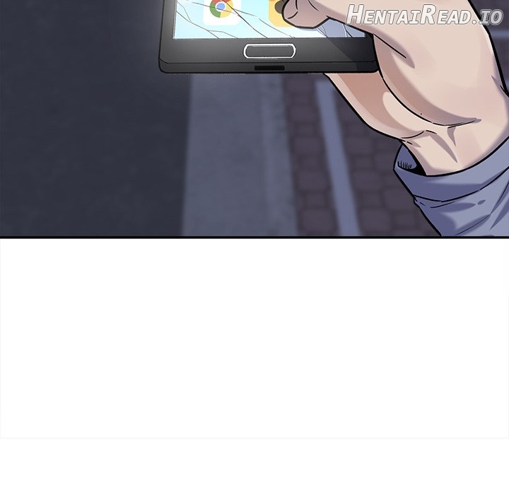 Excuse me, This is my Room Chapter 30 - page 46