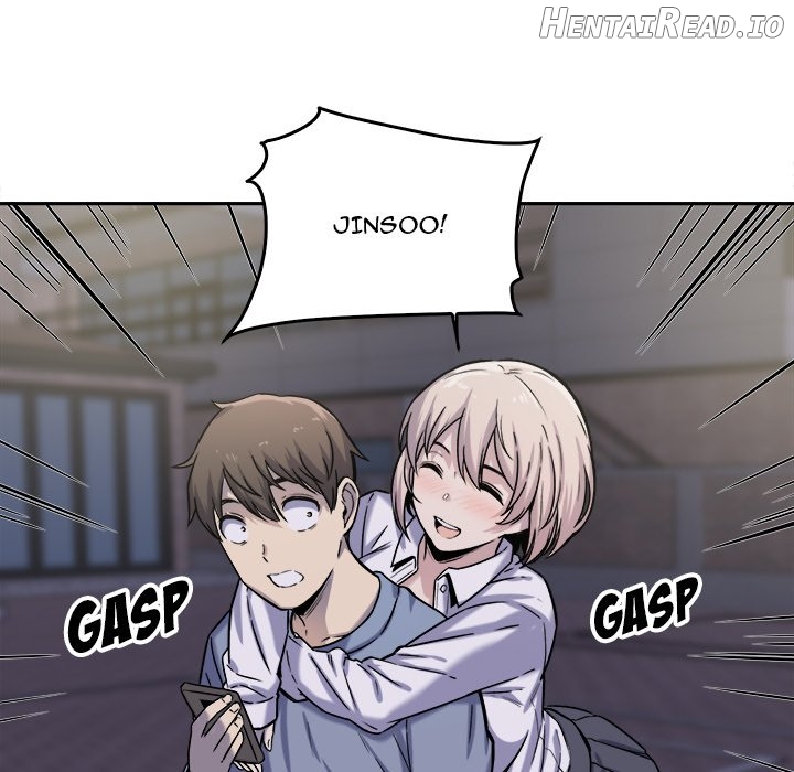 Excuse me, This is my Room Chapter 30 - page 47