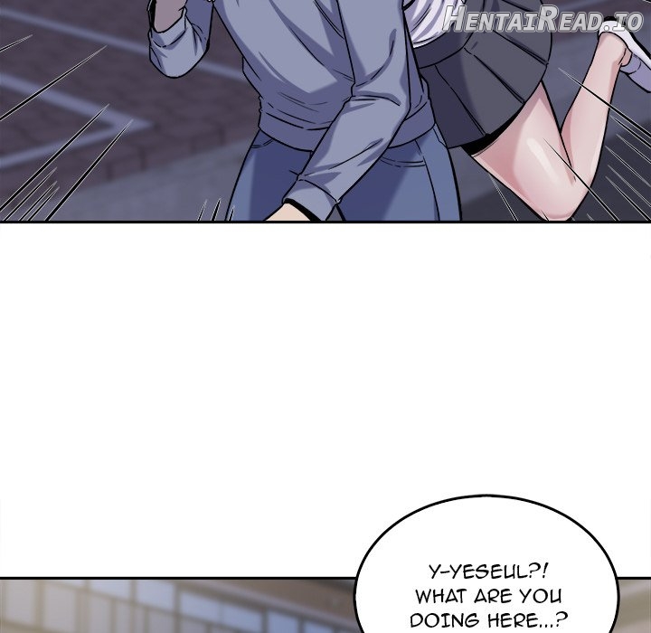 Excuse me, This is my Room Chapter 30 - page 48