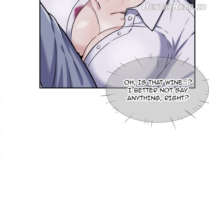 Excuse me, This is my Room Chapter 30 - page 53