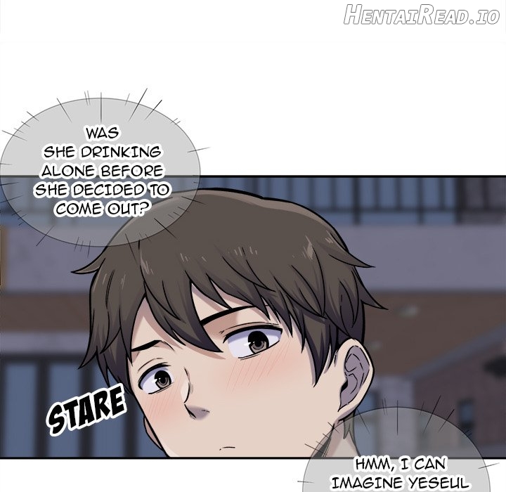 Excuse me, This is my Room Chapter 30 - page 54