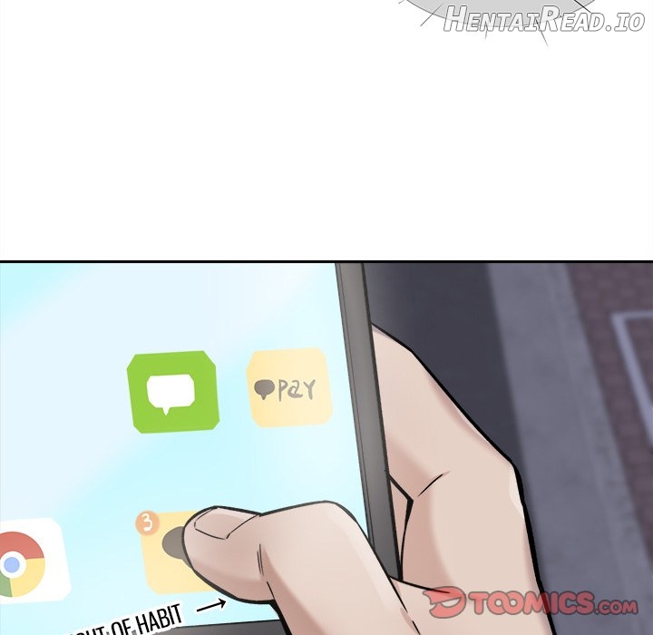 Excuse me, This is my Room Chapter 30 - page 57