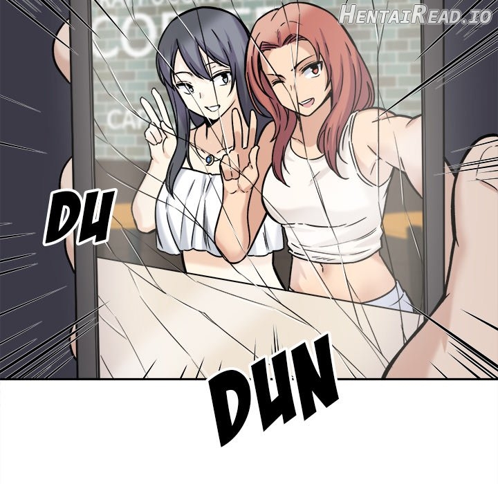 Excuse me, This is my Room Chapter 30 - page 59