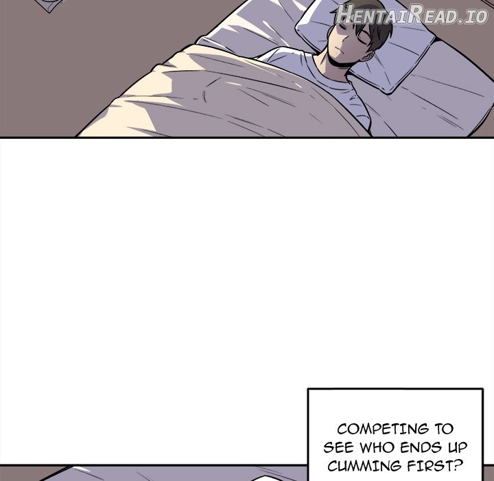 Excuse me, This is my Room Chapter 30 - page 6