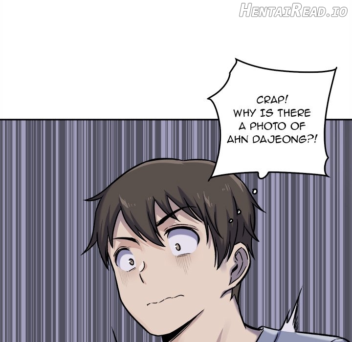 Excuse me, This is my Room Chapter 30 - page 60