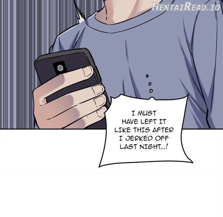 Excuse me, This is my Room Chapter 30 - page 61
