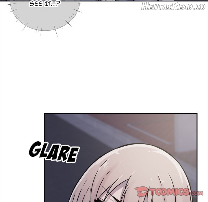 Excuse me, This is my Room Chapter 30 - page 63