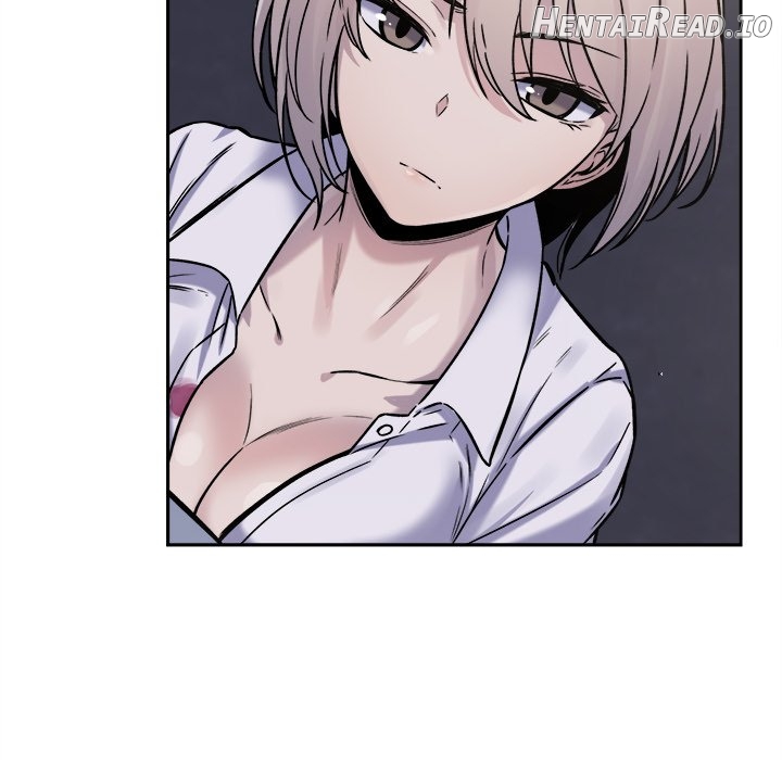 Excuse me, This is my Room Chapter 30 - page 64