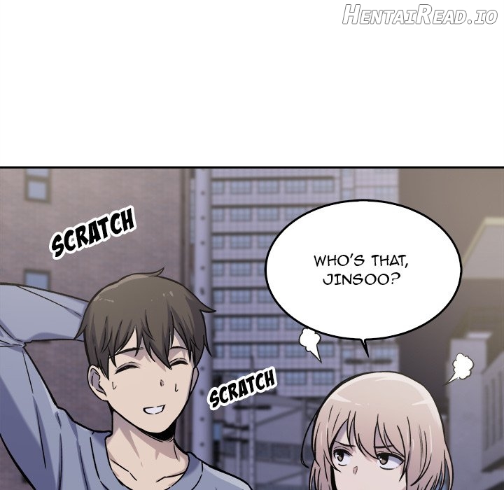 Excuse me, This is my Room Chapter 30 - page 65