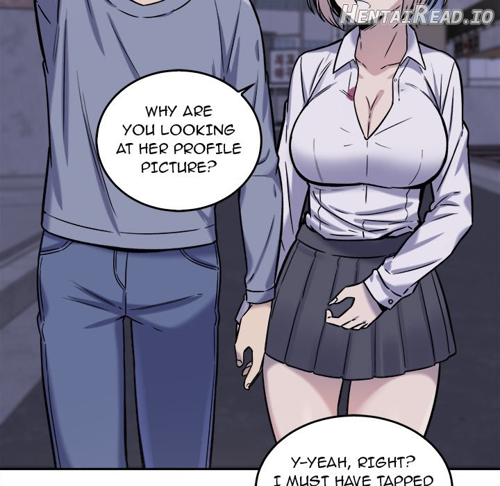Excuse me, This is my Room Chapter 30 - page 66