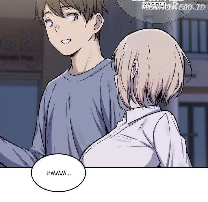 Excuse me, This is my Room Chapter 30 - page 70