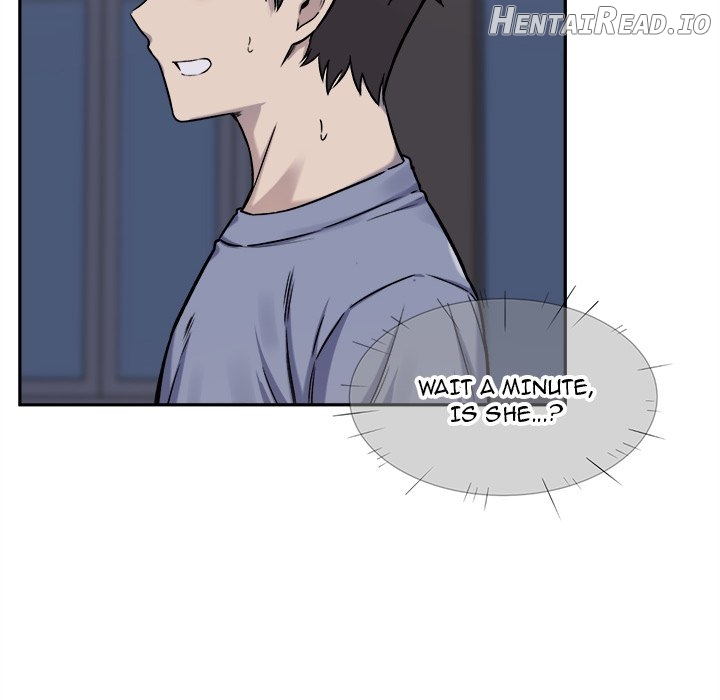 Excuse me, This is my Room Chapter 30 - page 72