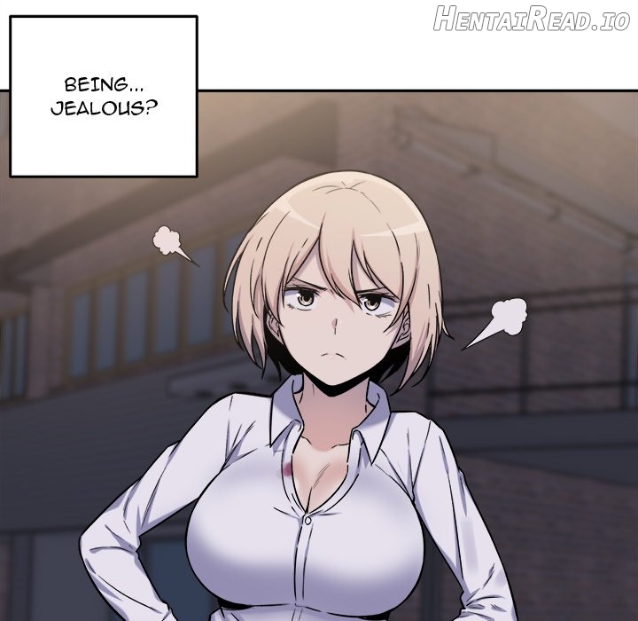 Excuse me, This is my Room Chapter 30 - page 73