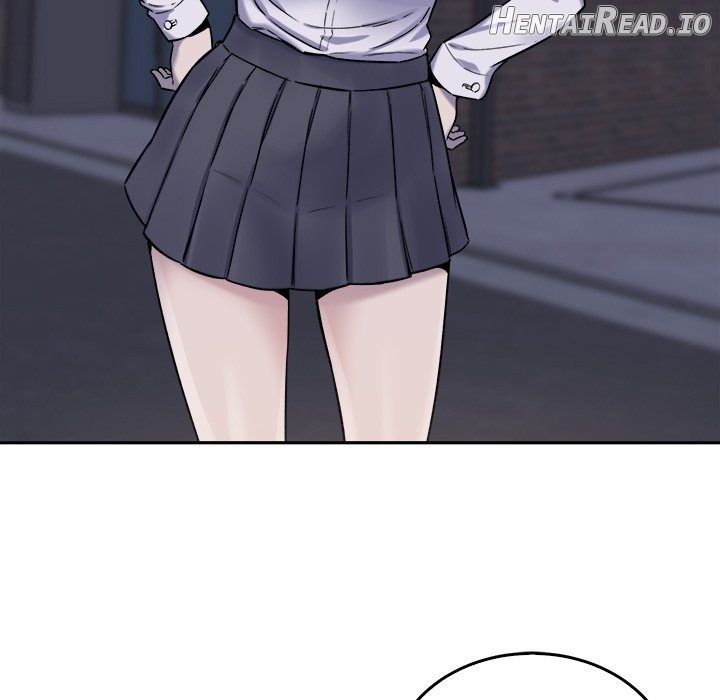 Excuse me, This is my Room Chapter 30 - page 74